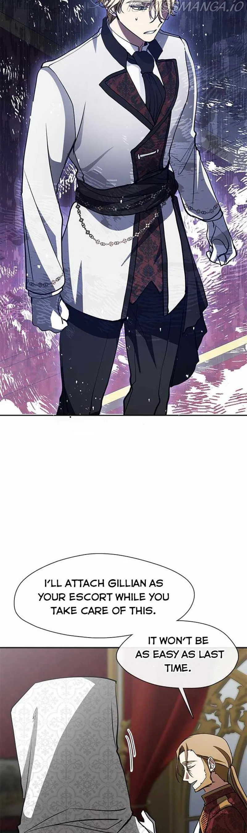 I Failed to Oust the Villain! Chapter 51 - 27