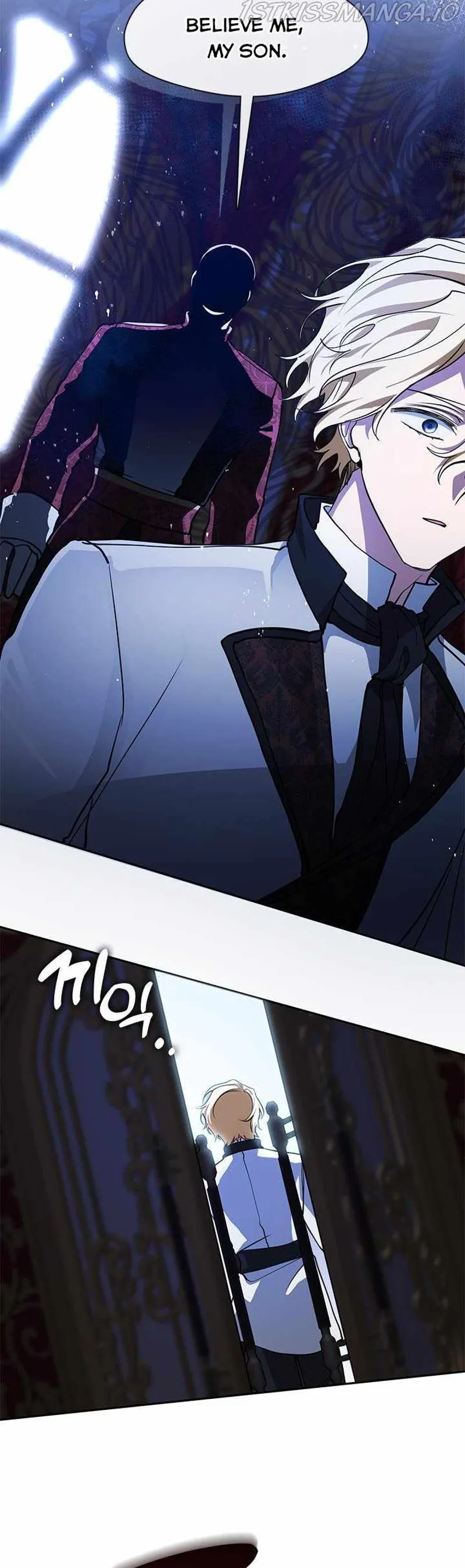 I Failed to Oust the Villain! Chapter 51 - 29