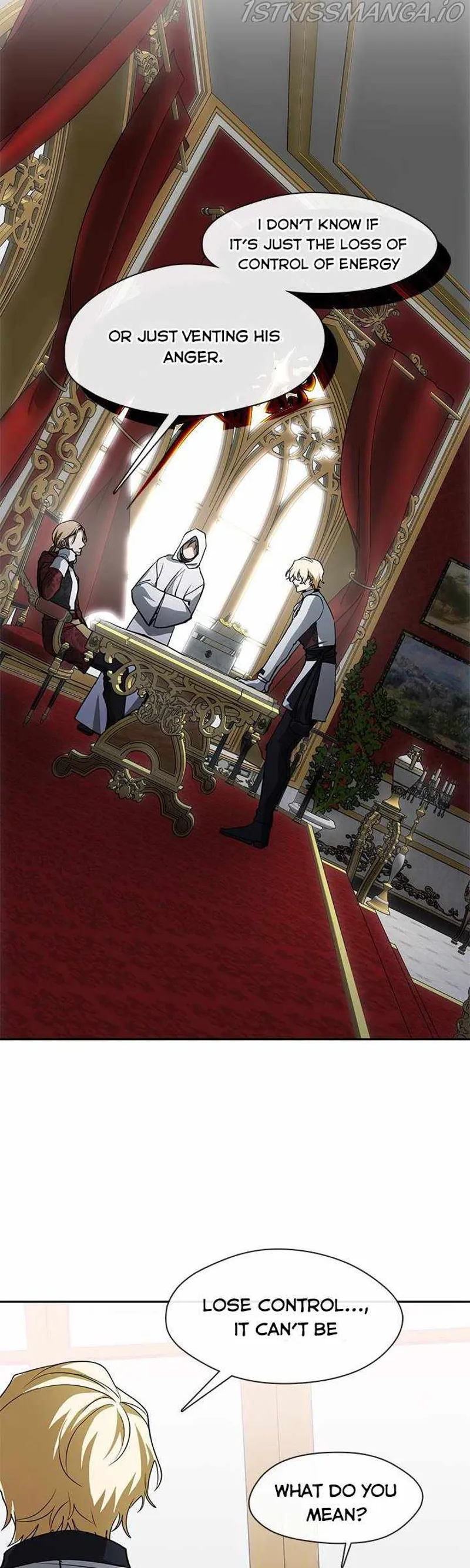 I Failed to Oust the Villain! Chapter 51 - 3