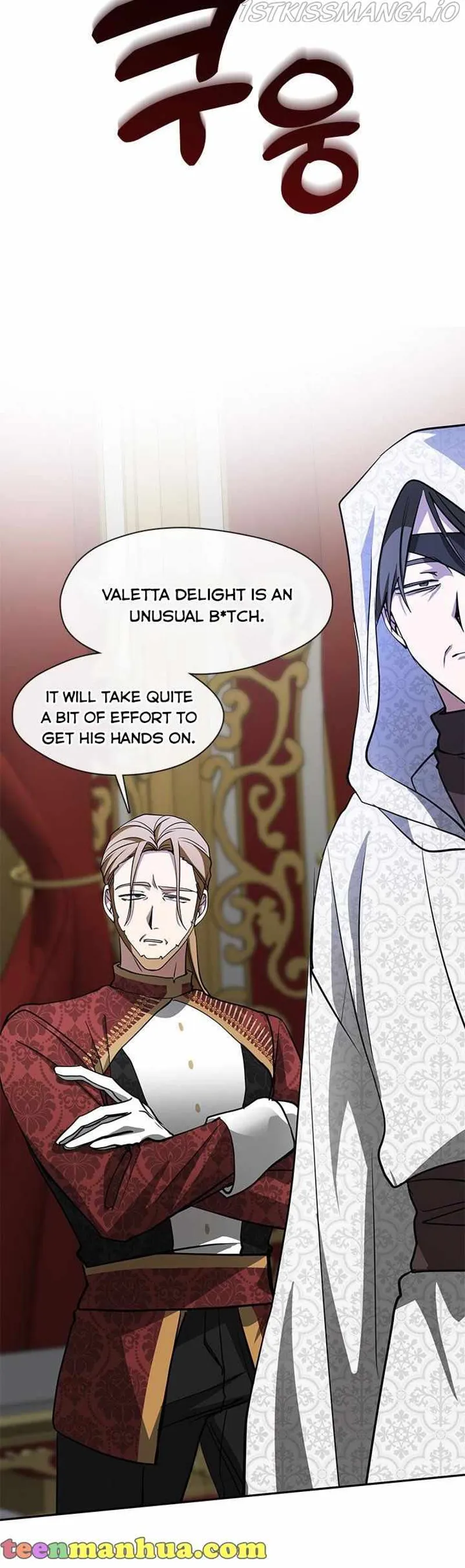 I Failed to Oust the Villain! Chapter 51 - 30