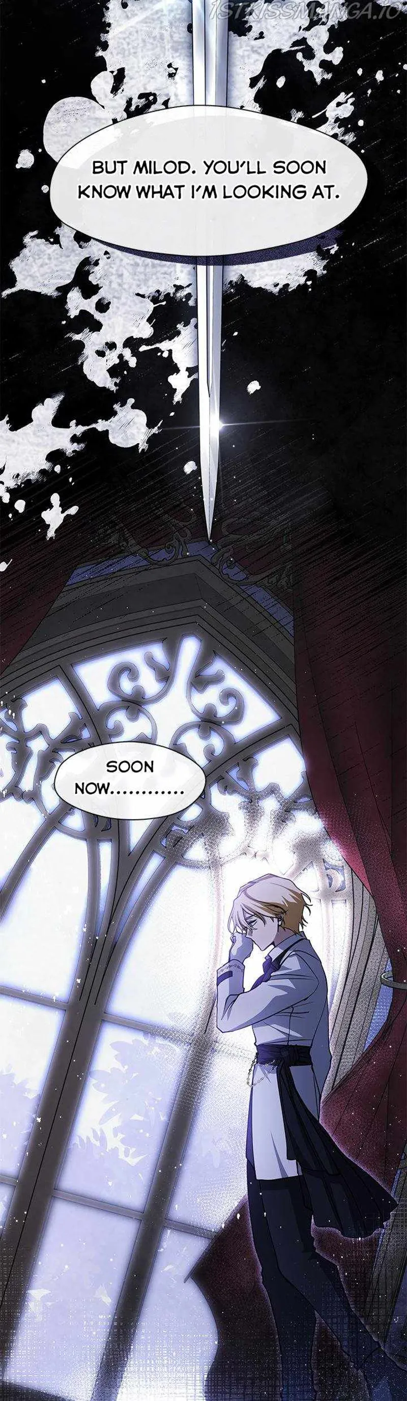 I Failed to Oust the Villain! Chapter 51 - 34