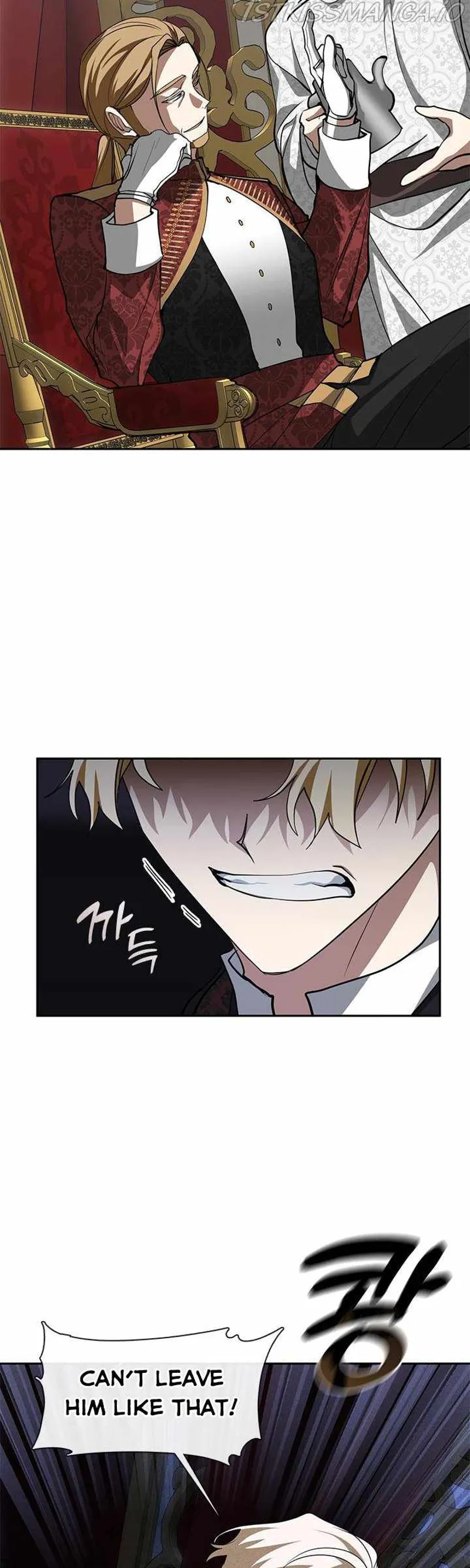I Failed to Oust the Villain! Chapter 51 - 6