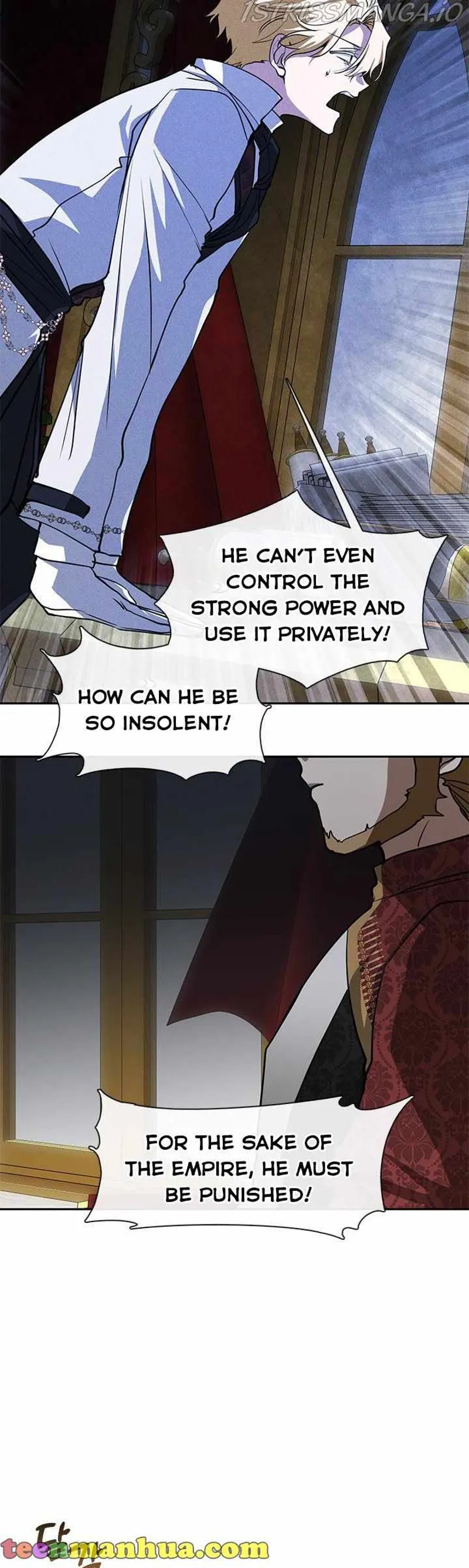 I Failed to Oust the Villain! Chapter 51 - 7