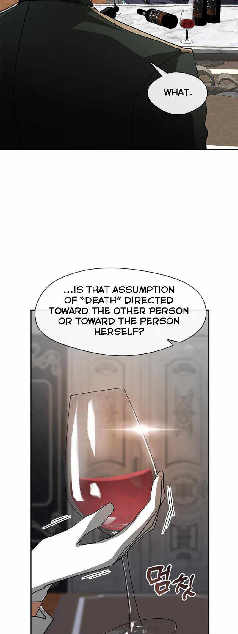 I Failed to Oust the Villain! Chapter 52 - 14