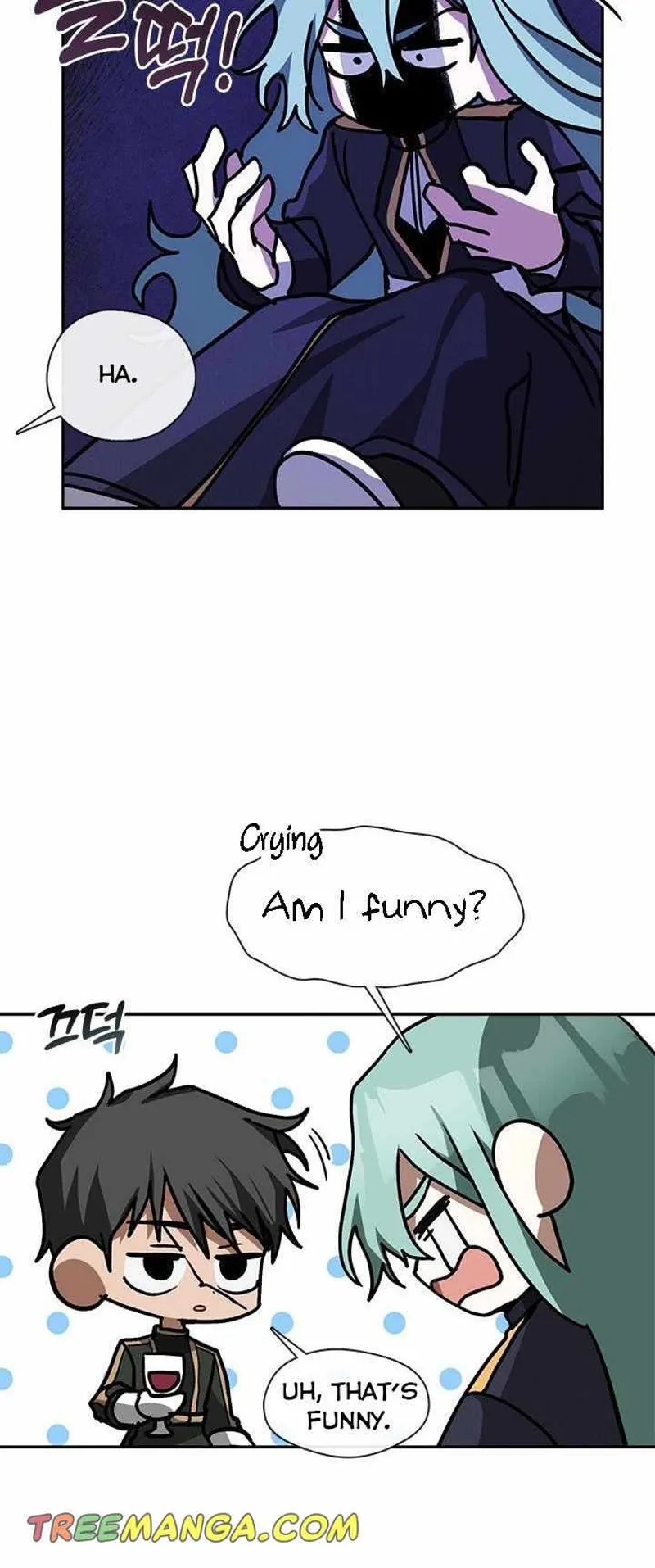 I Failed to Oust the Villain! Chapter 52 - 17
