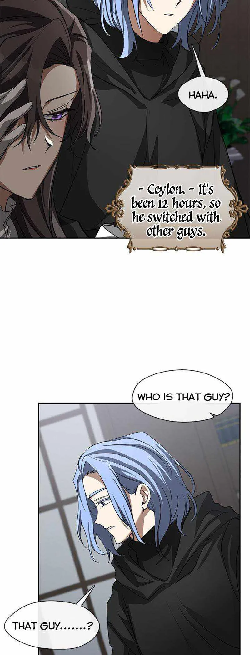 I Failed to Oust the Villain! Chapter 52 - 21