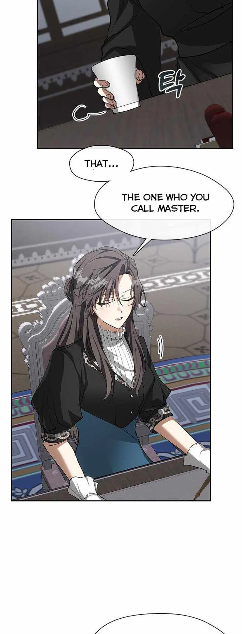 I Failed to Oust the Villain! Chapter 52 - 22