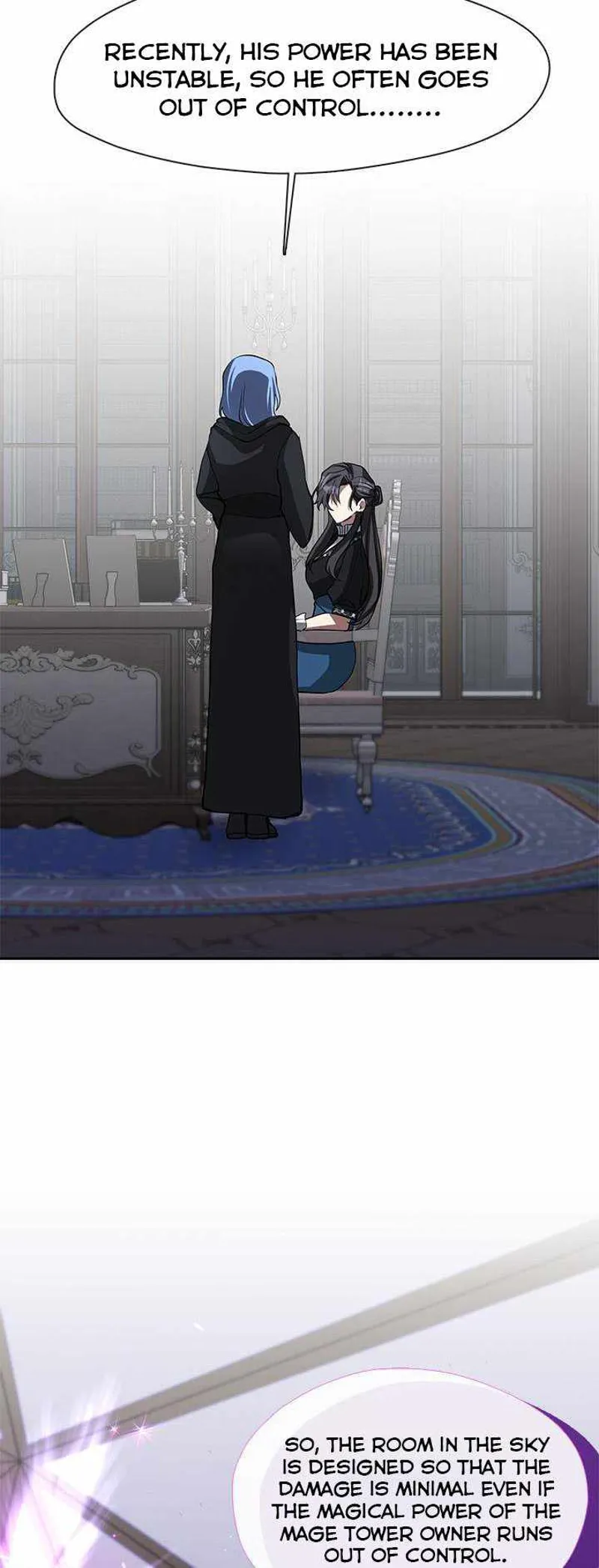I Failed to Oust the Villain! Chapter 52 - 24
