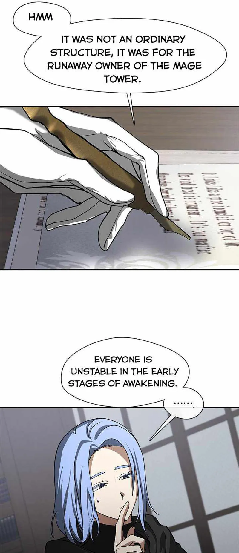 I Failed to Oust the Villain! Chapter 52 - 28