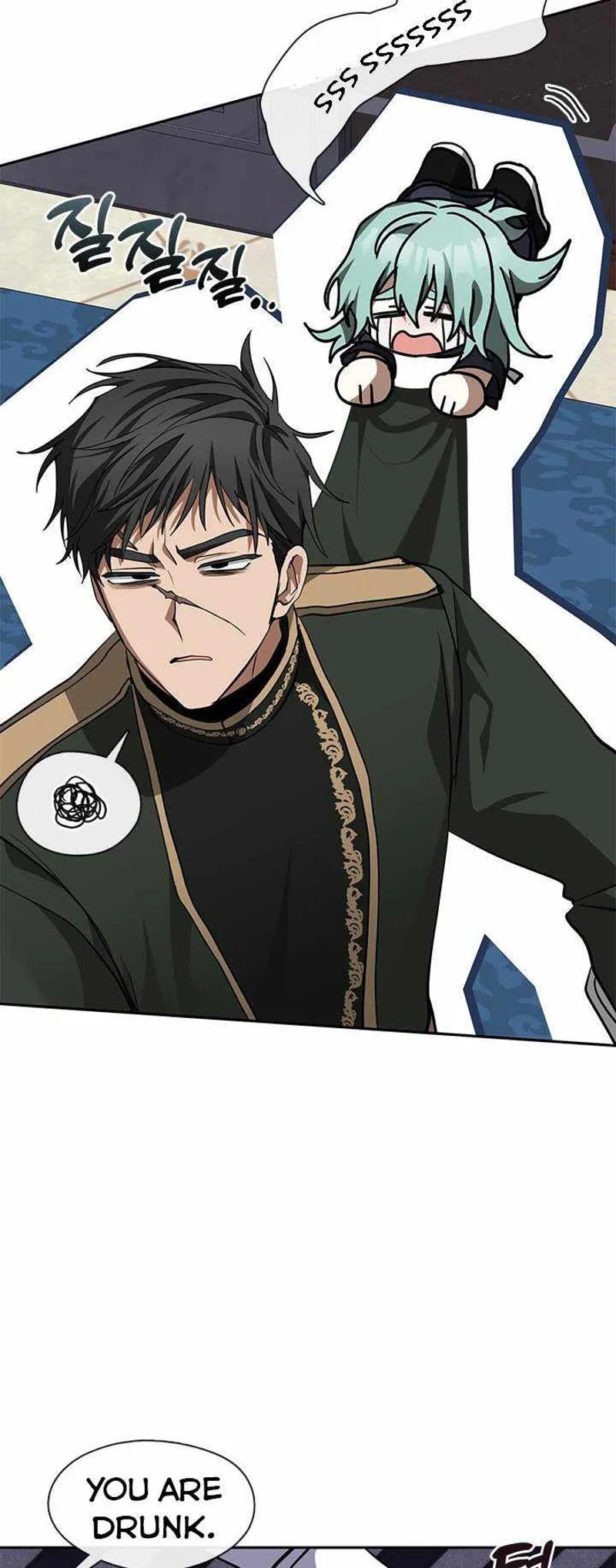 I Failed to Oust the Villain! Chapter 52 - 3