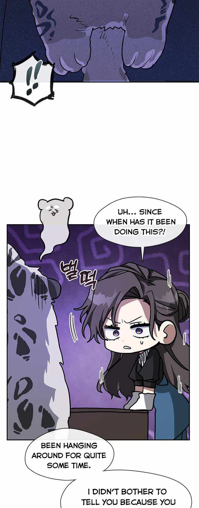 I Failed to Oust the Villain! Chapter 52 - 31