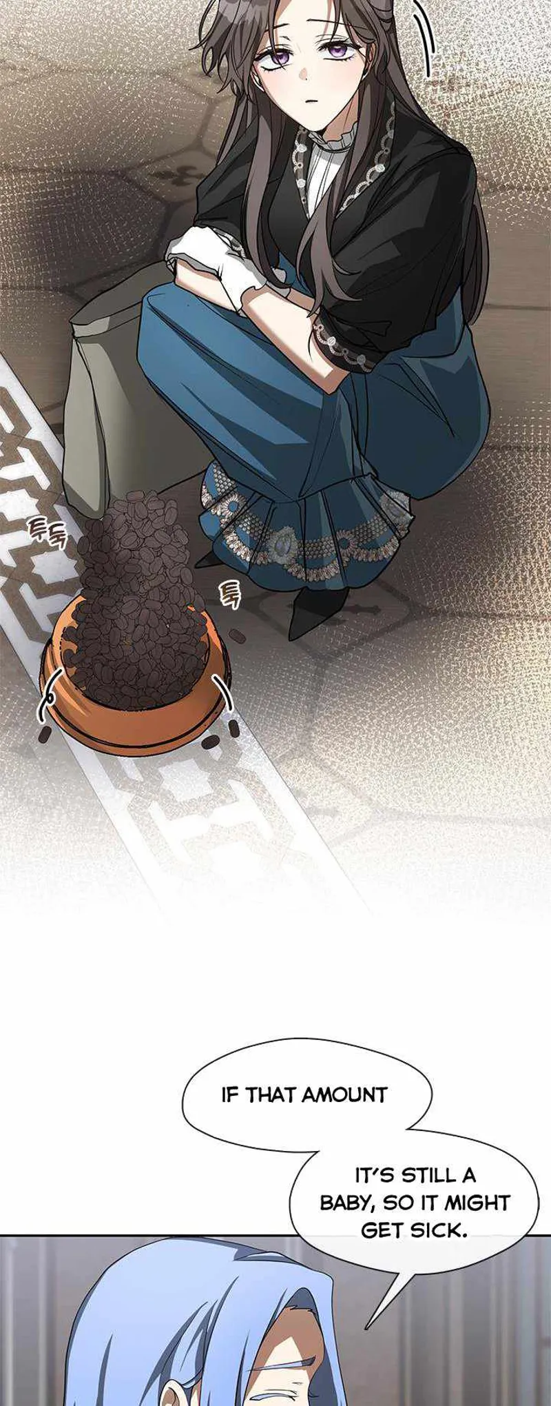 I Failed to Oust the Villain! Chapter 52 - 34