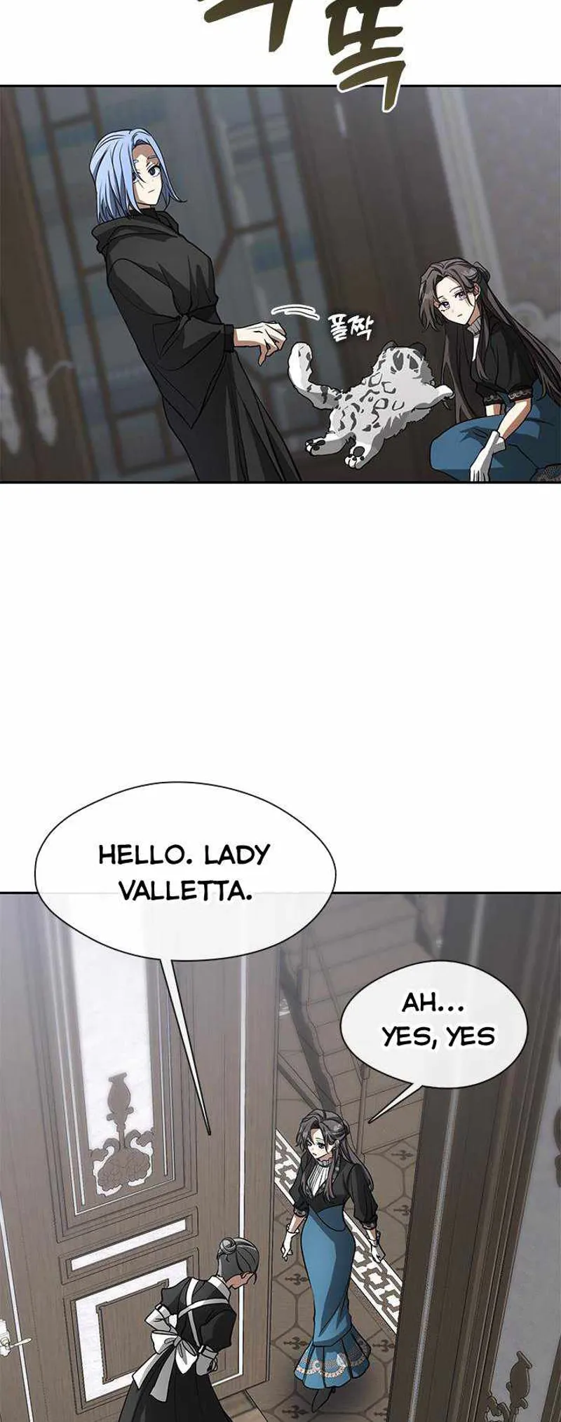 I Failed to Oust the Villain! Chapter 52 - 38