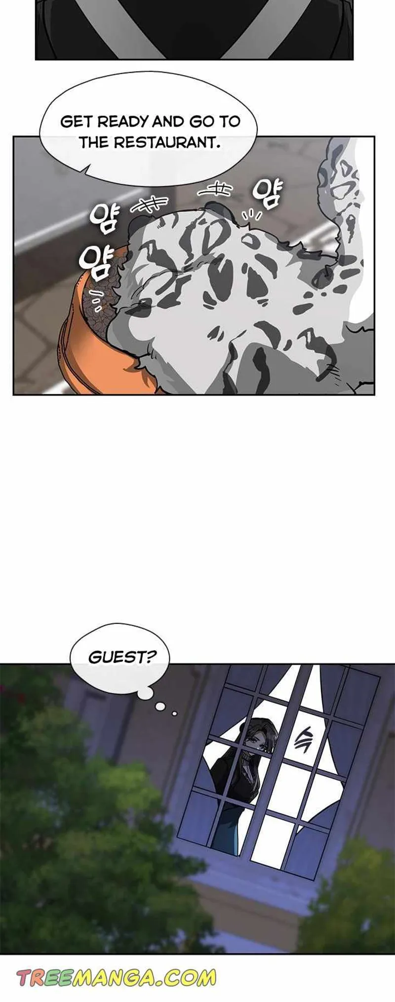 I Failed to Oust the Villain! Chapter 52 - 40
