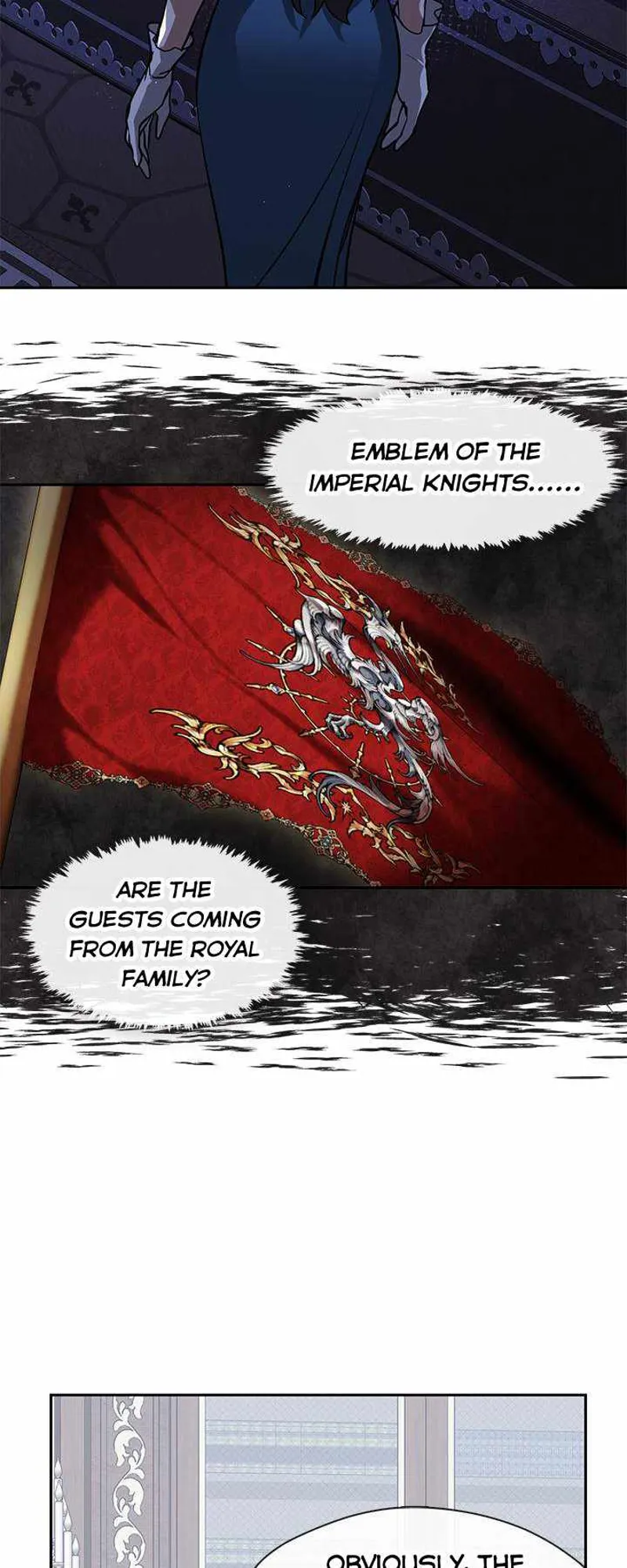 I Failed to Oust the Villain! Chapter 52 - 42