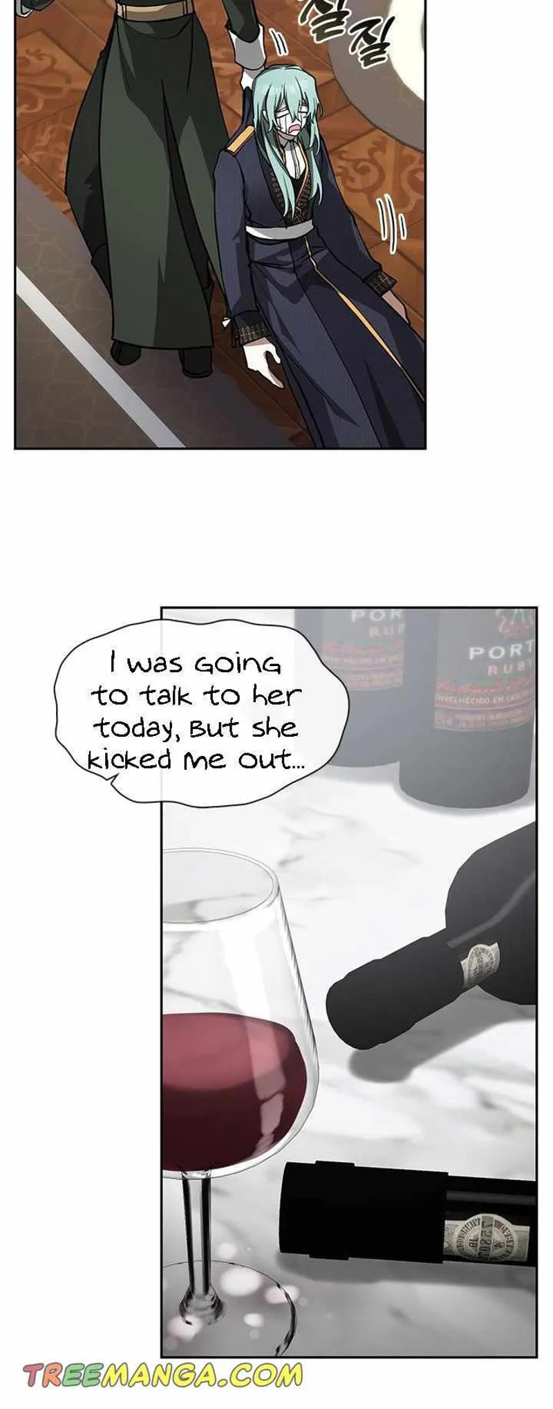 I Failed to Oust the Villain! Chapter 52 - 5