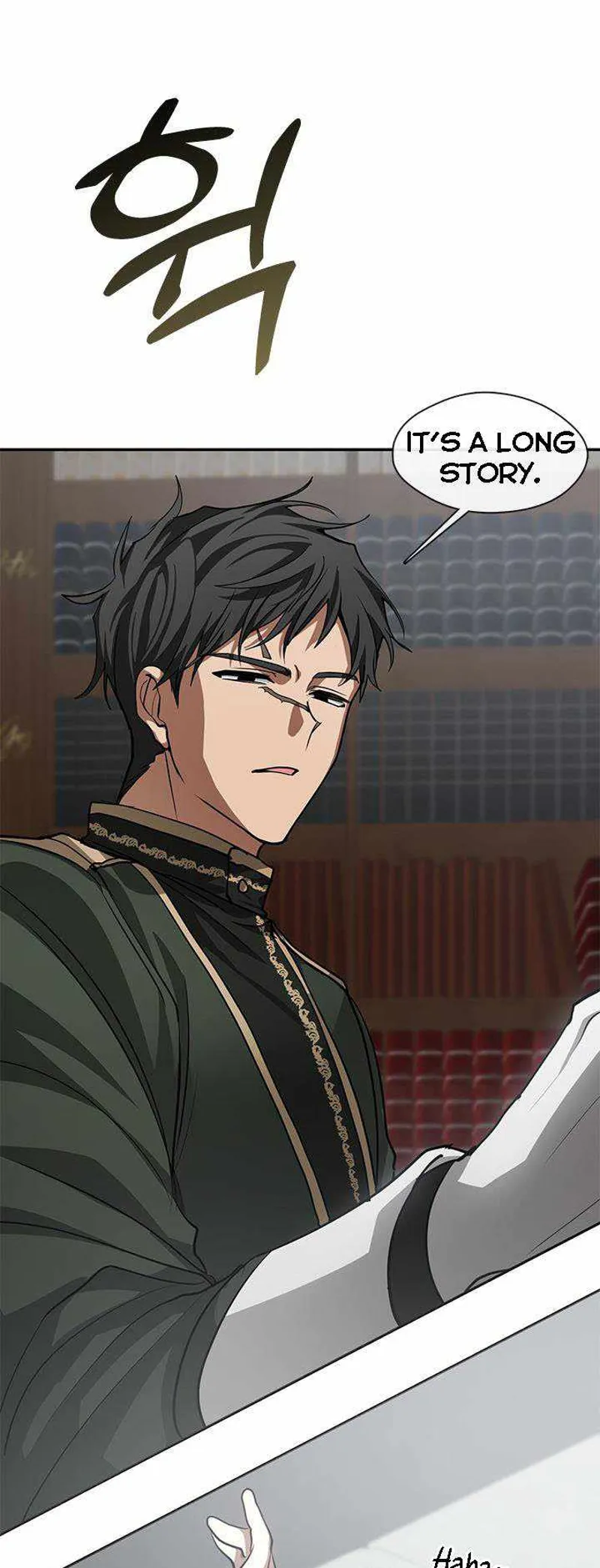 I Failed to Oust the Villain! Chapter 52 - 6