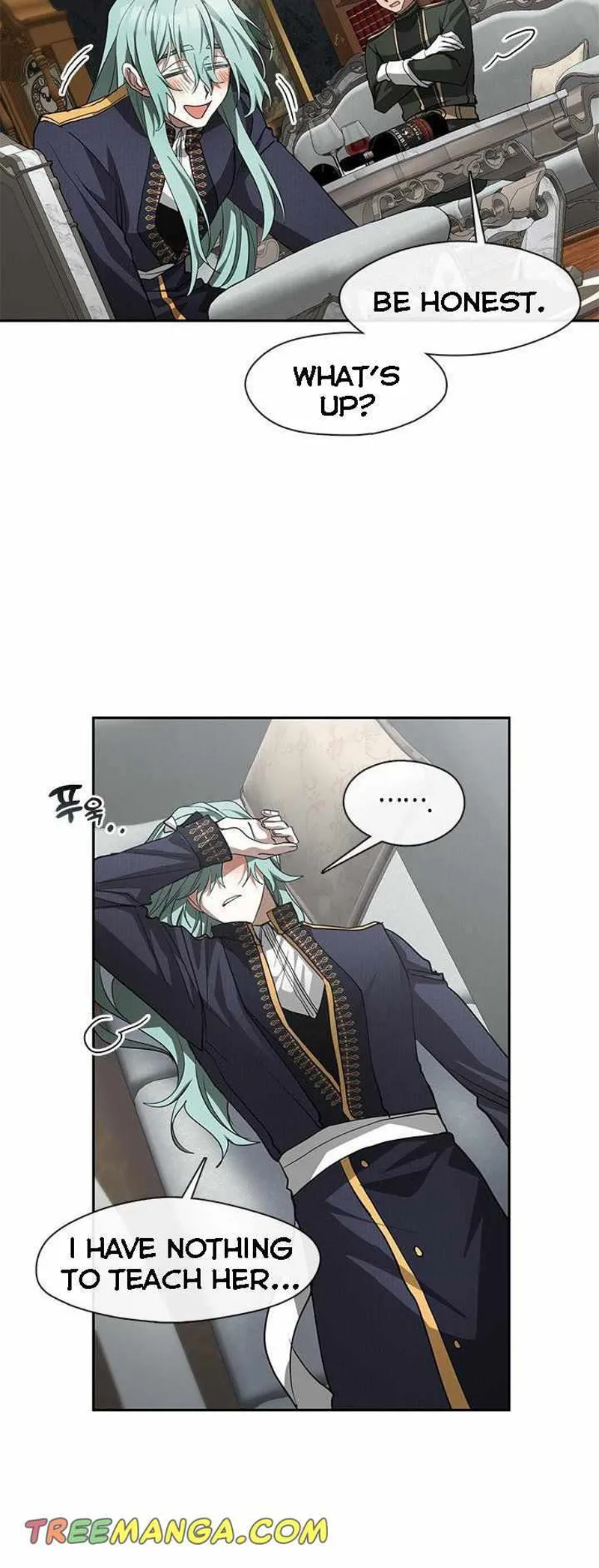 I Failed to Oust the Villain! Chapter 52 - 8