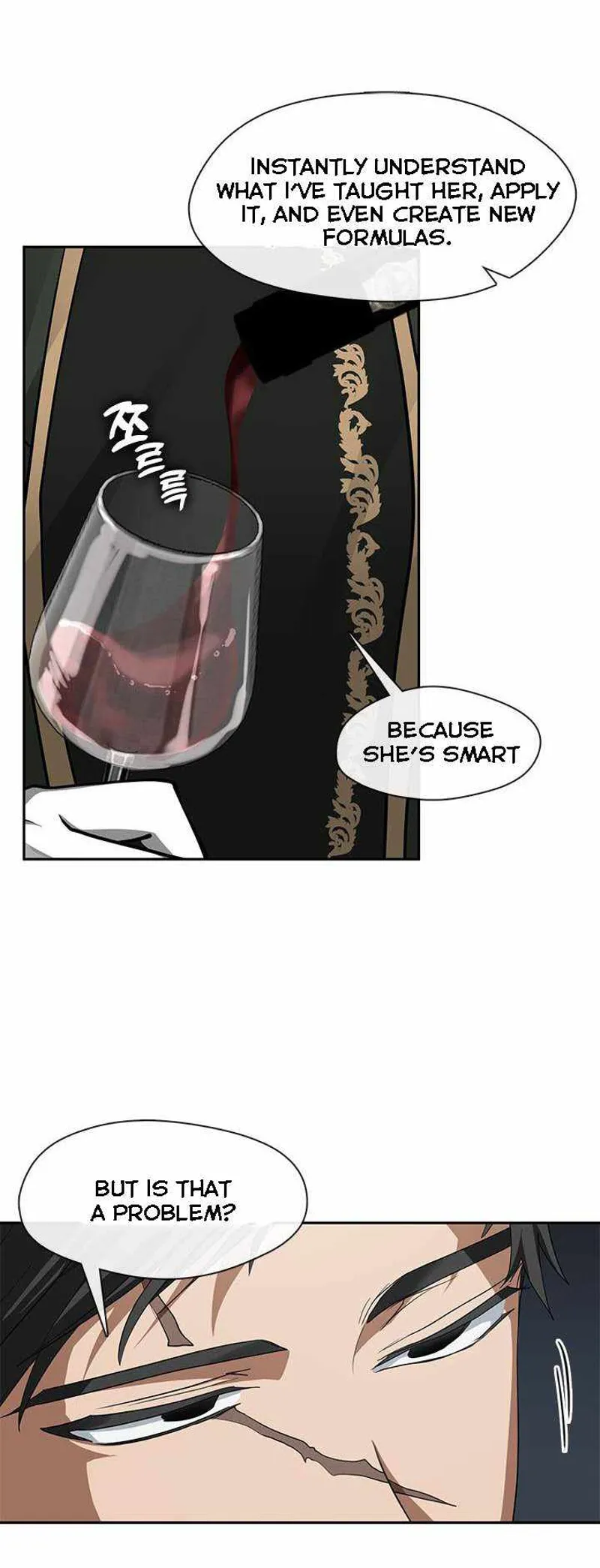 I Failed to Oust the Villain! Chapter 52 - 9