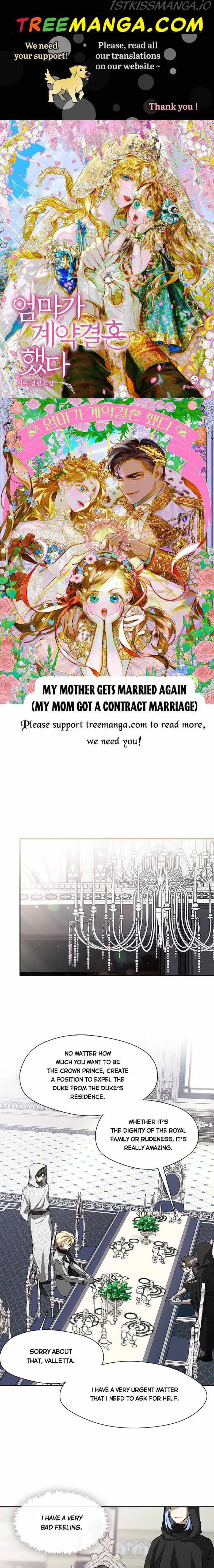 I Failed to Oust the Villain! Chapter 53 - 1
