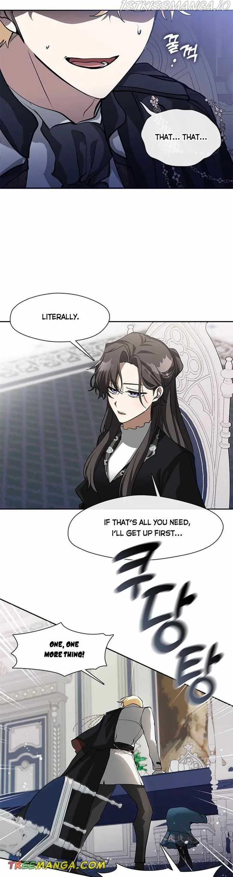 I Failed to Oust the Villain! Chapter 53 - 11