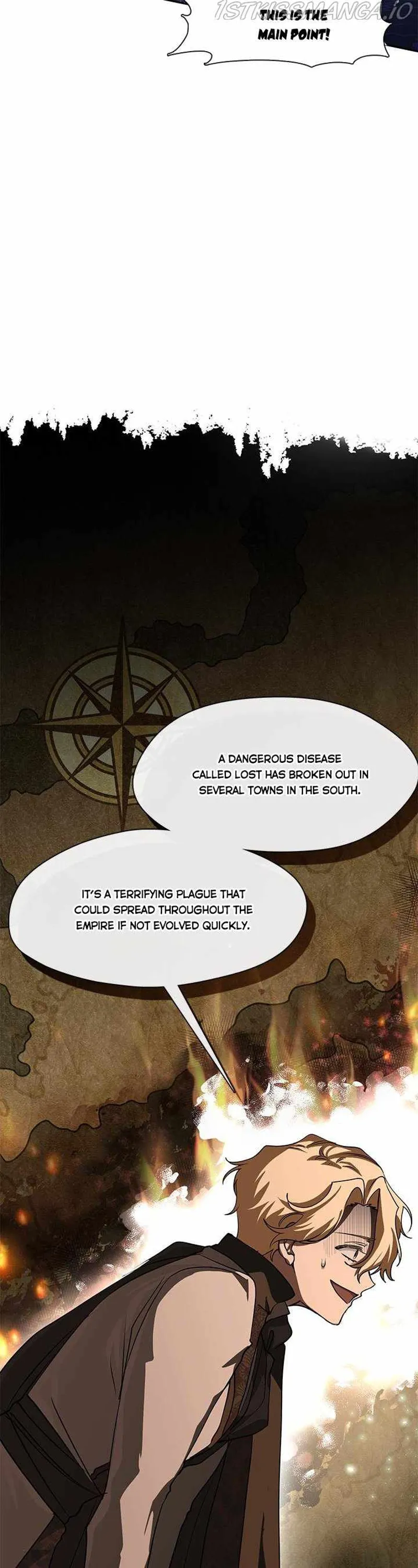 I Failed to Oust the Villain! Chapter 53 - 12