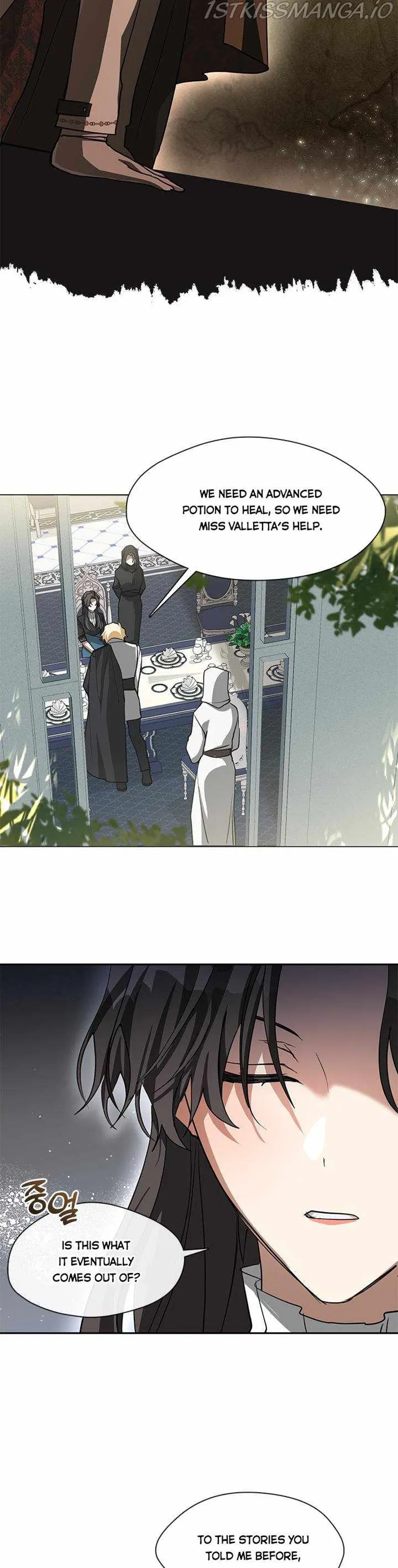 I Failed to Oust the Villain! Chapter 53 - 13