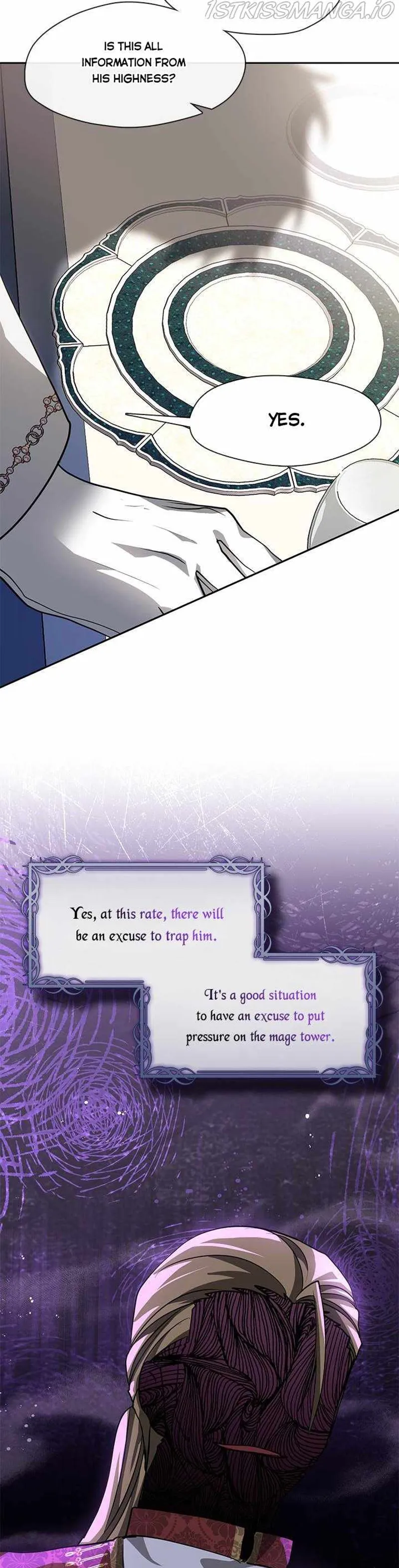 I Failed to Oust the Villain! Chapter 53 - 14