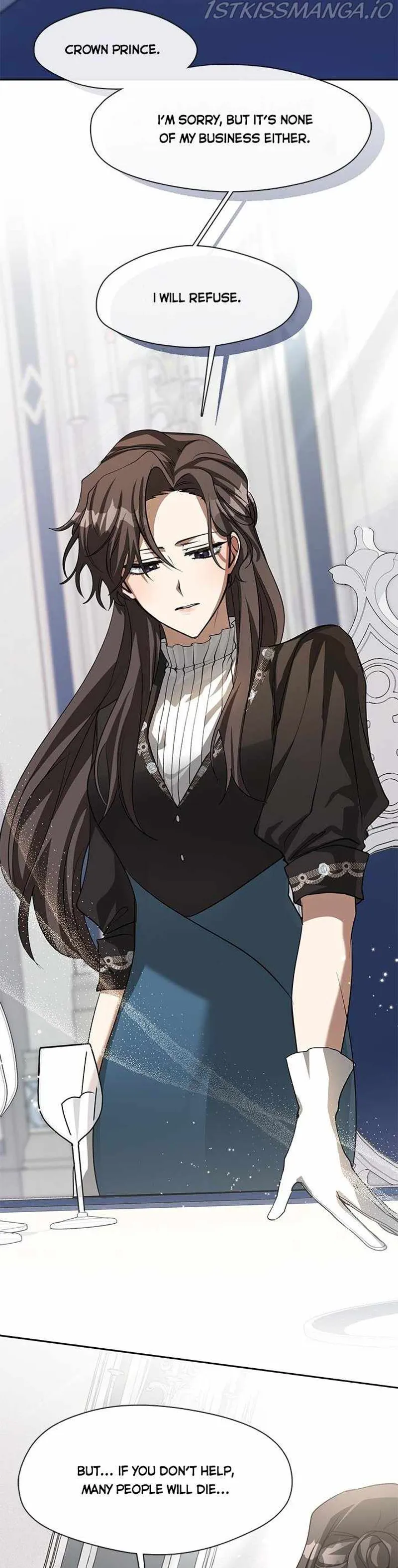 I Failed to Oust the Villain! Chapter 53 - 16