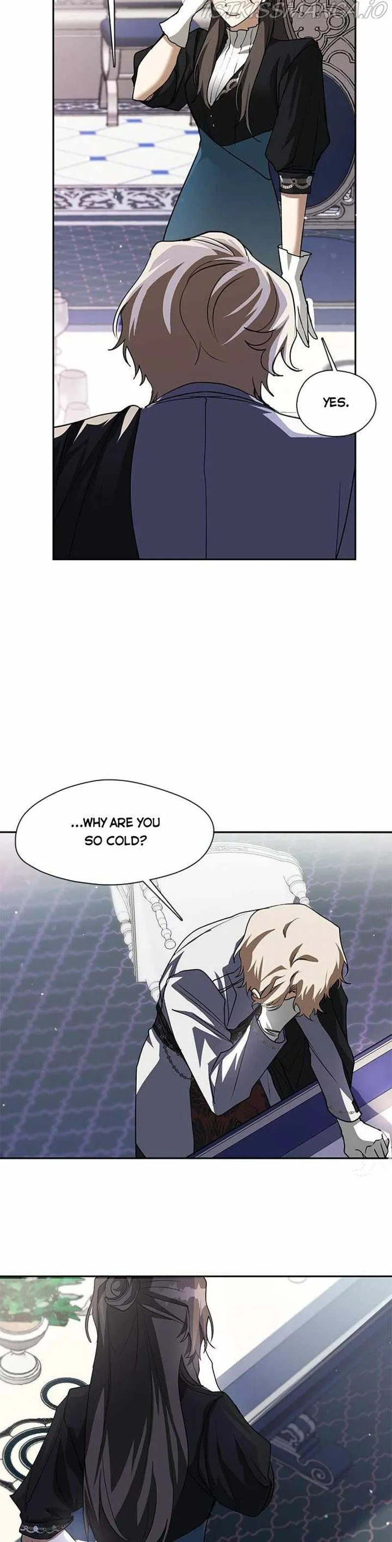 I Failed to Oust the Villain! Chapter 53 - 18