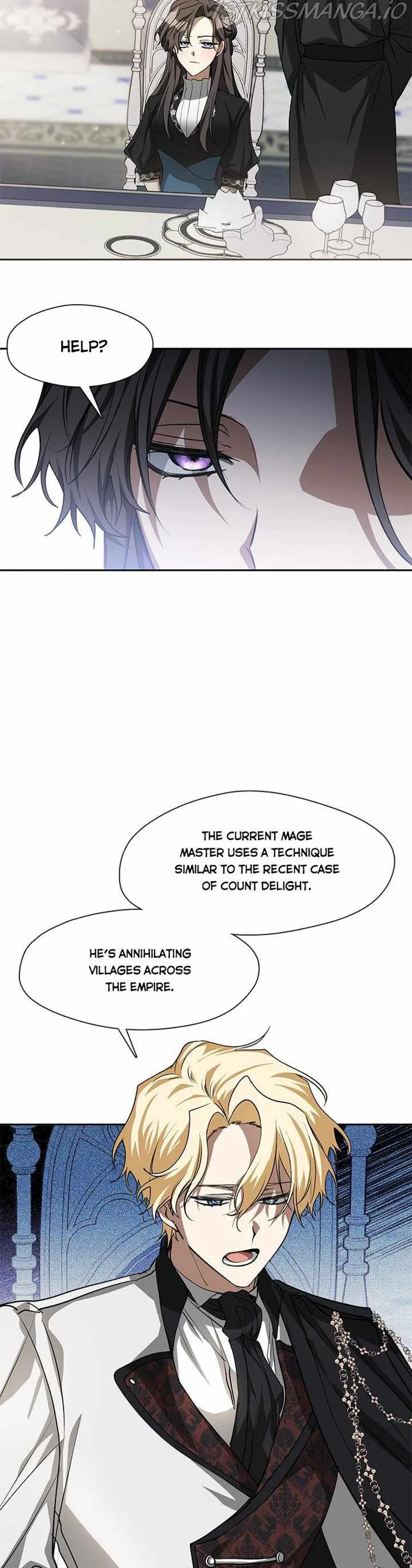 I Failed to Oust the Villain! Chapter 53 - 2