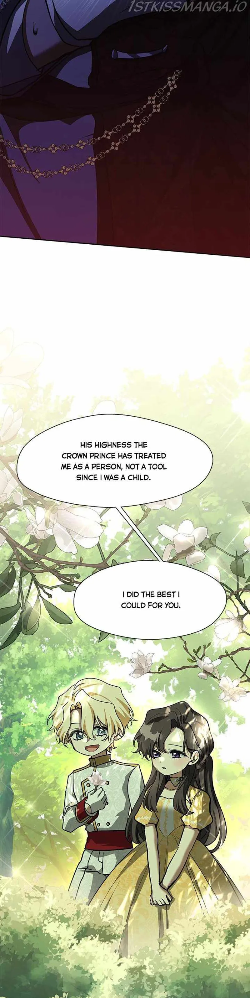 I Failed to Oust the Villain! Chapter 53 - 20