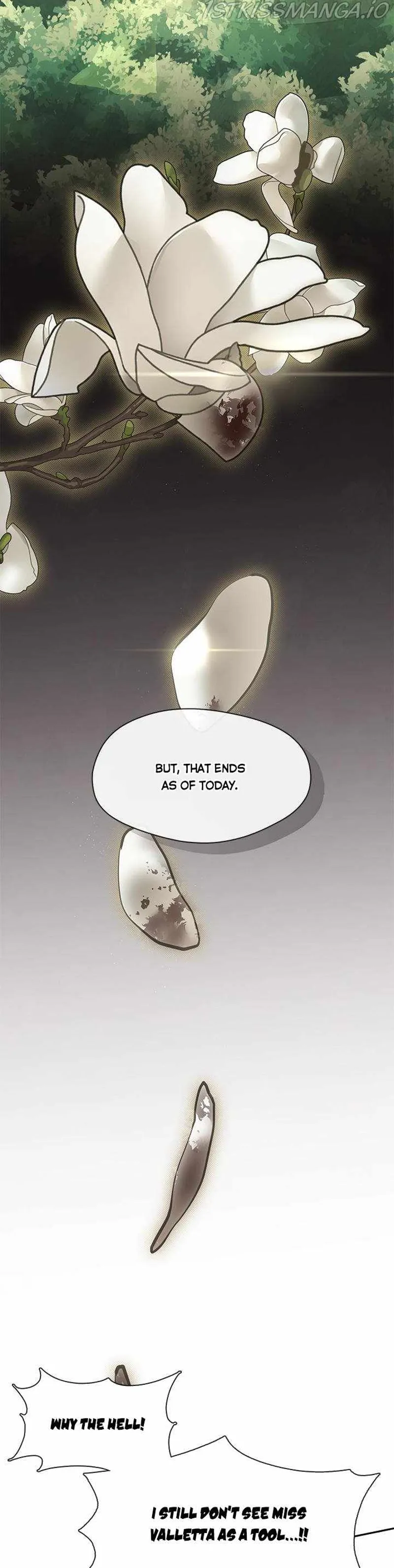 I Failed to Oust the Villain! Chapter 53 - 21