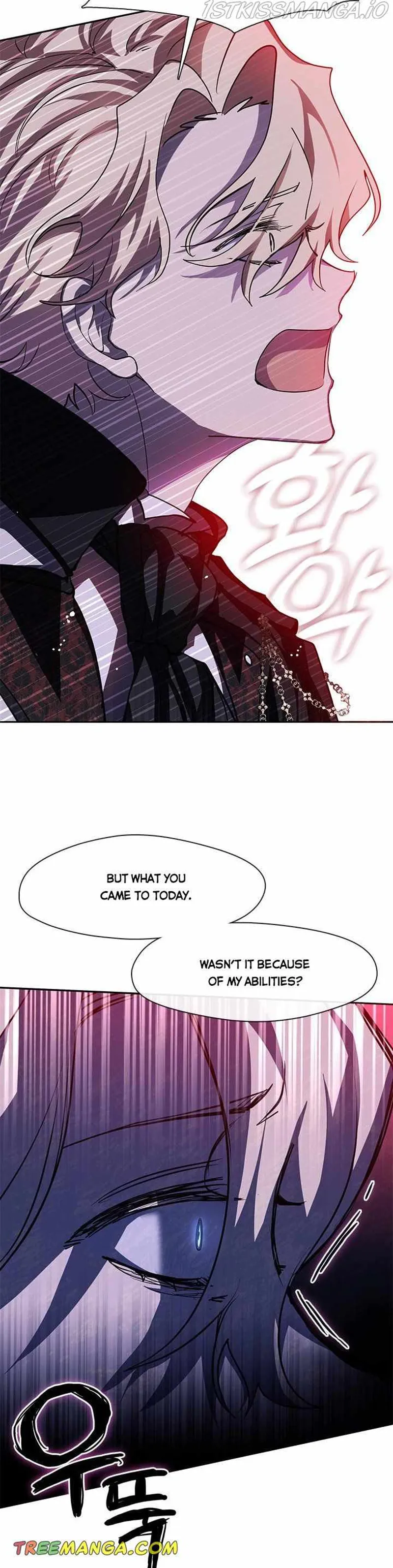 I Failed to Oust the Villain! Chapter 53 - 22