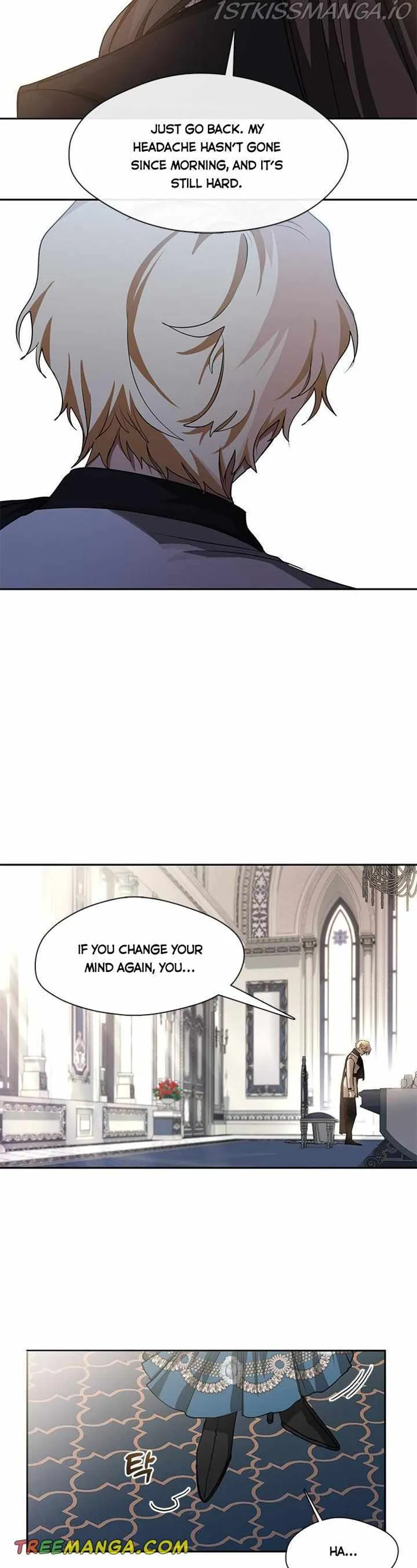 I Failed to Oust the Villain! Chapter 53 - 26