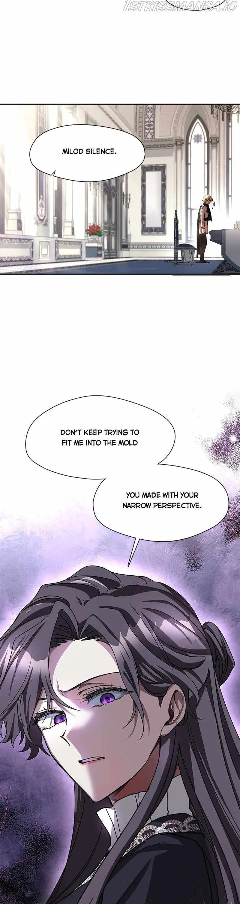 I Failed to Oust the Villain! Chapter 53 - 27
