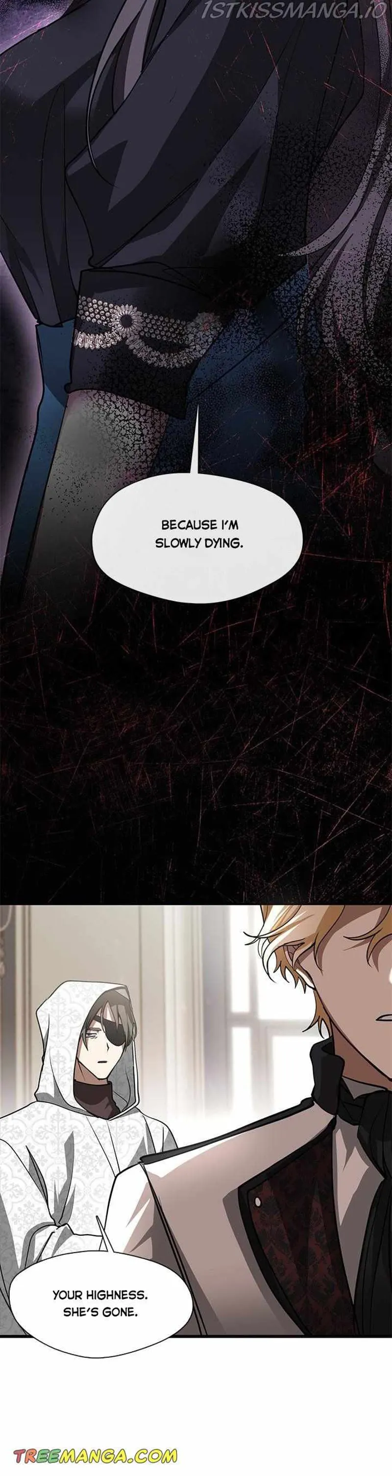 I Failed to Oust the Villain! Chapter 53 - 28