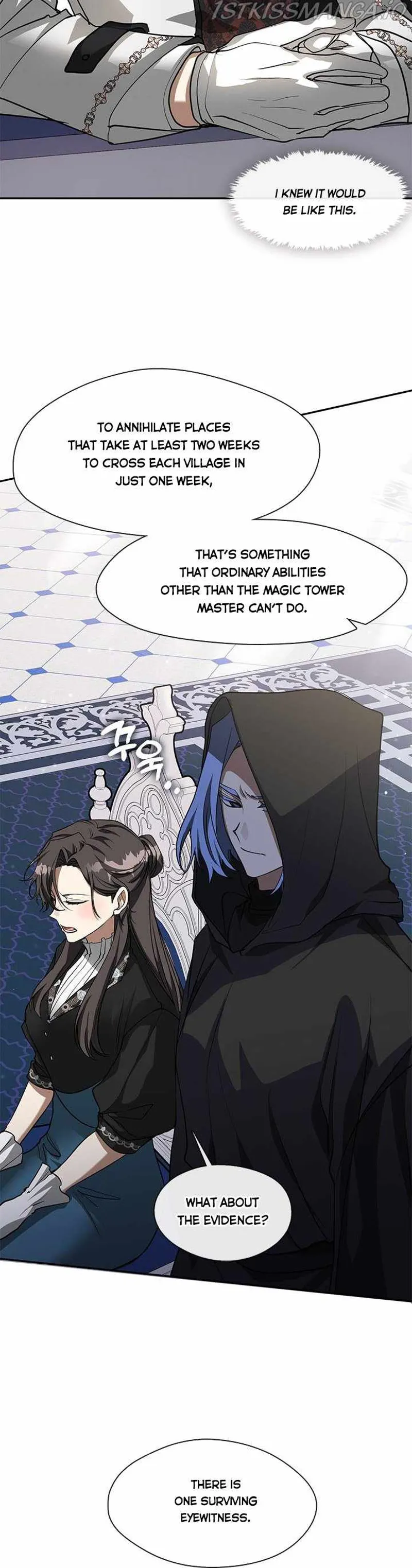 I Failed to Oust the Villain! Chapter 53 - 3
