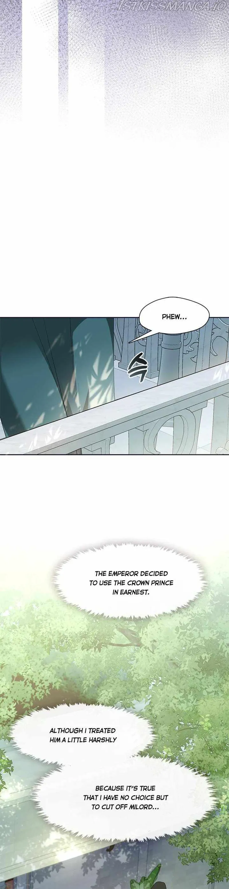 I Failed to Oust the Villain! Chapter 53 - 32