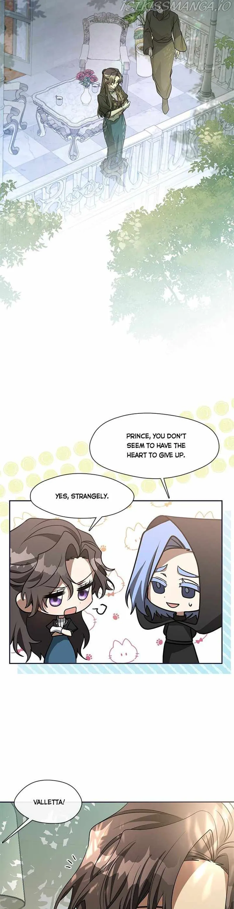 I Failed to Oust the Villain! Chapter 53 - 33