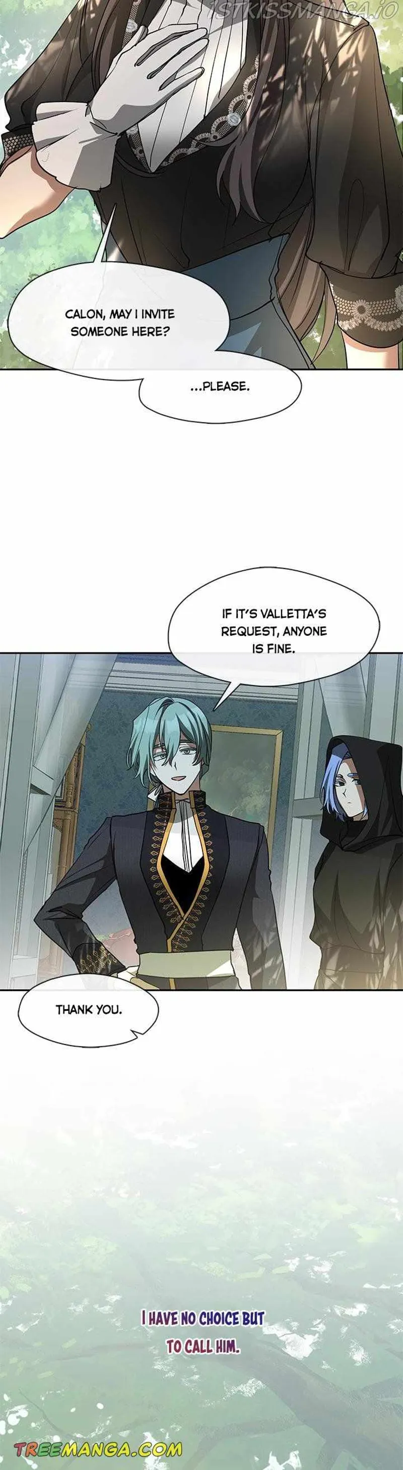 I Failed to Oust the Villain! Chapter 53 - 37