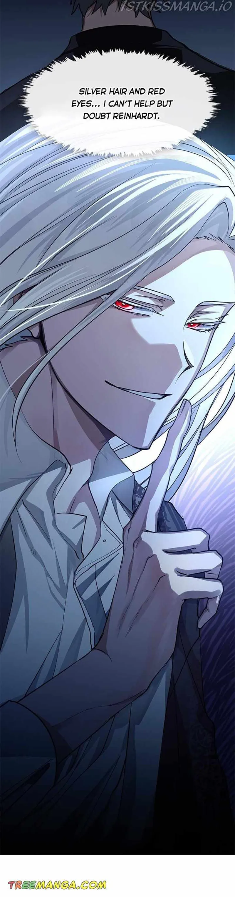 I Failed to Oust the Villain! Chapter 53 - 6