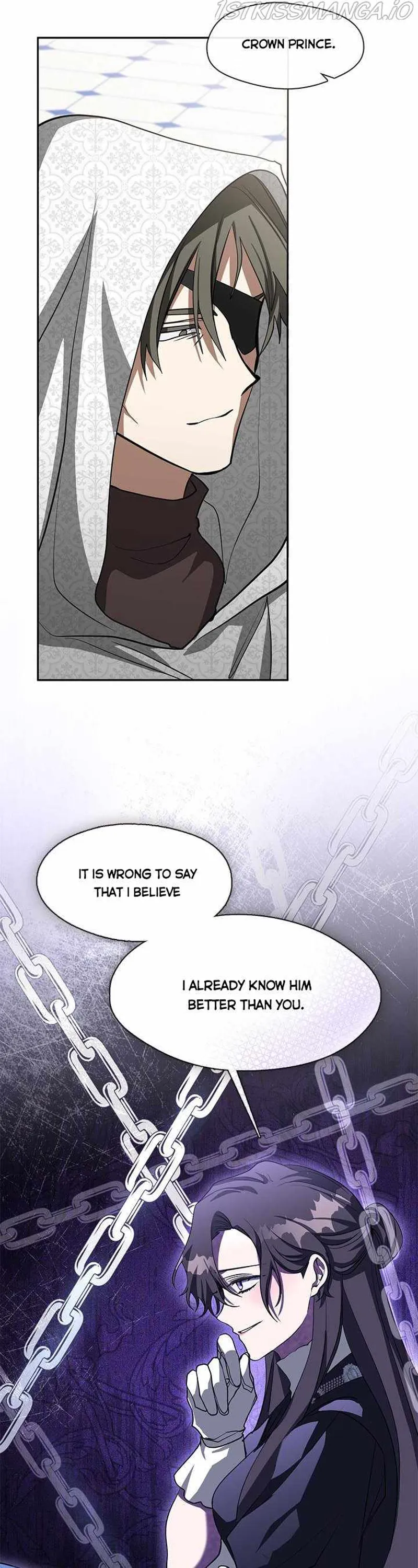 I Failed to Oust the Villain! Chapter 53 - 9
