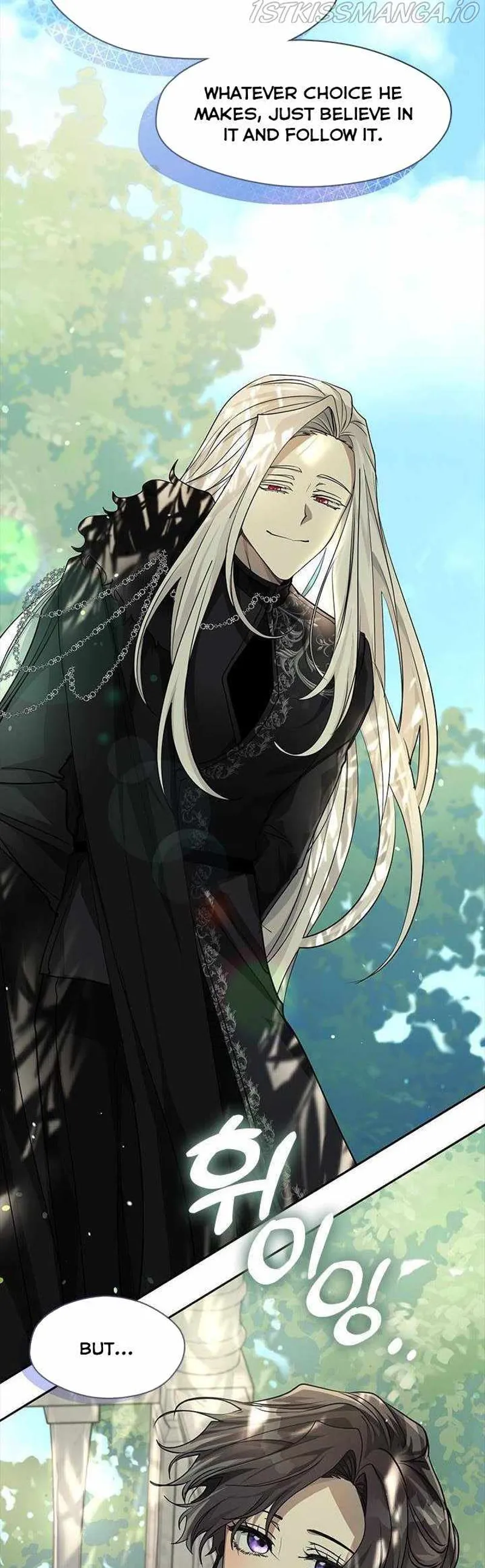 I Failed to Oust the Villain! Chapter 54 - 10