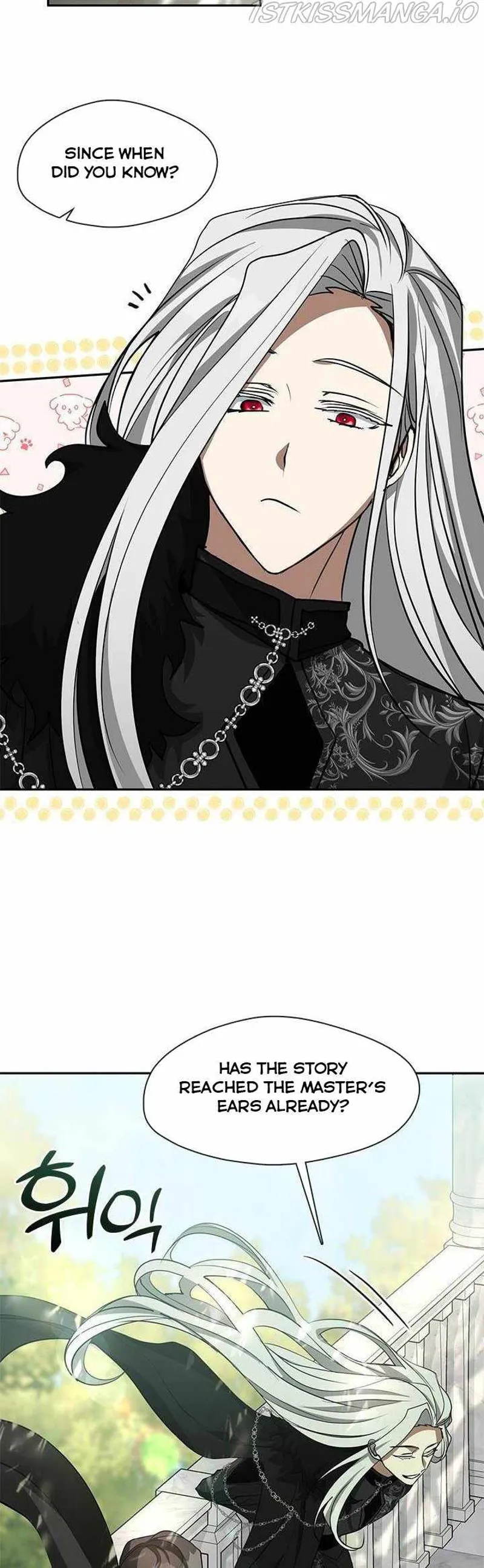 I Failed to Oust the Villain! Chapter 54 - 12