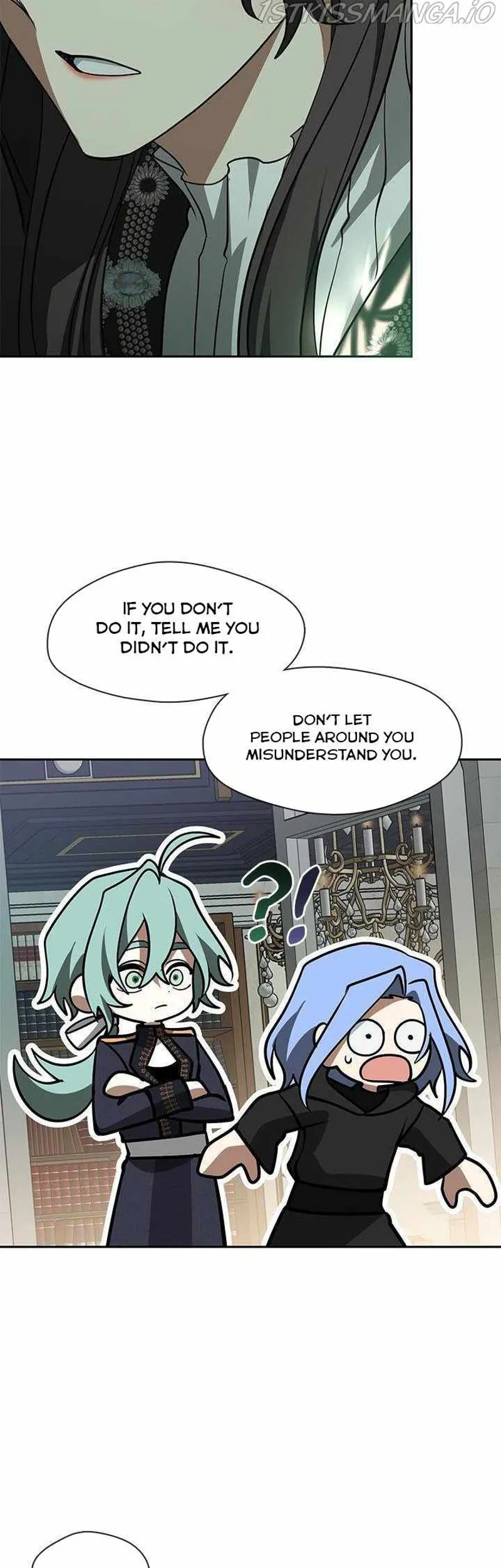I Failed to Oust the Villain! Chapter 54 - 16
