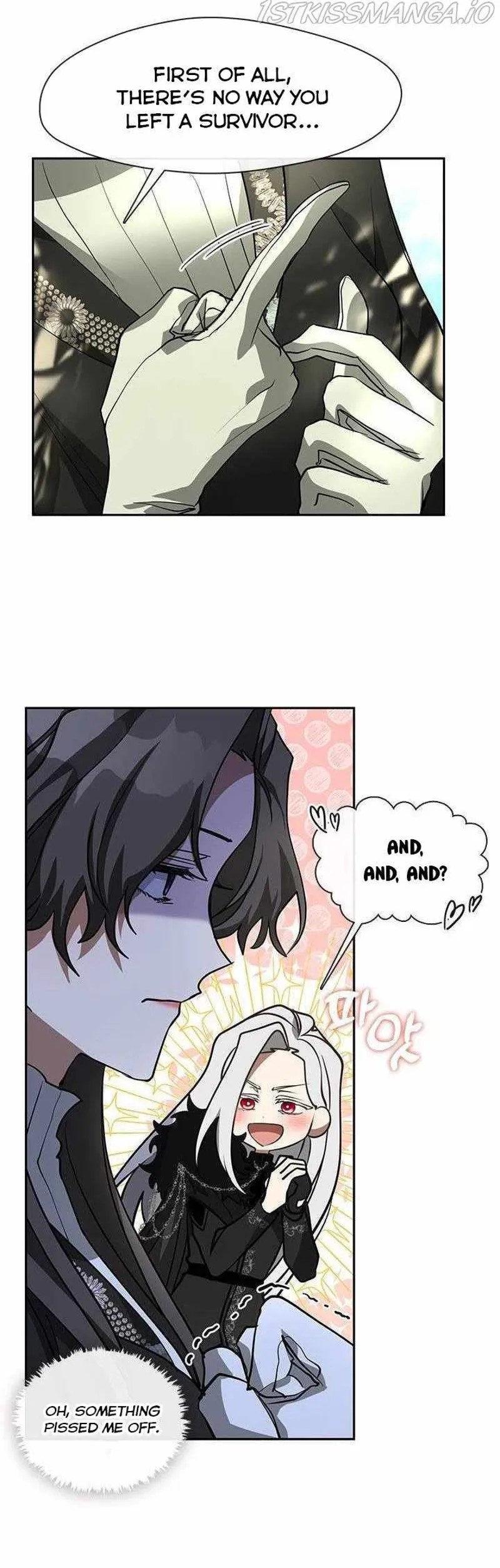 I Failed to Oust the Villain! Chapter 54 - 18