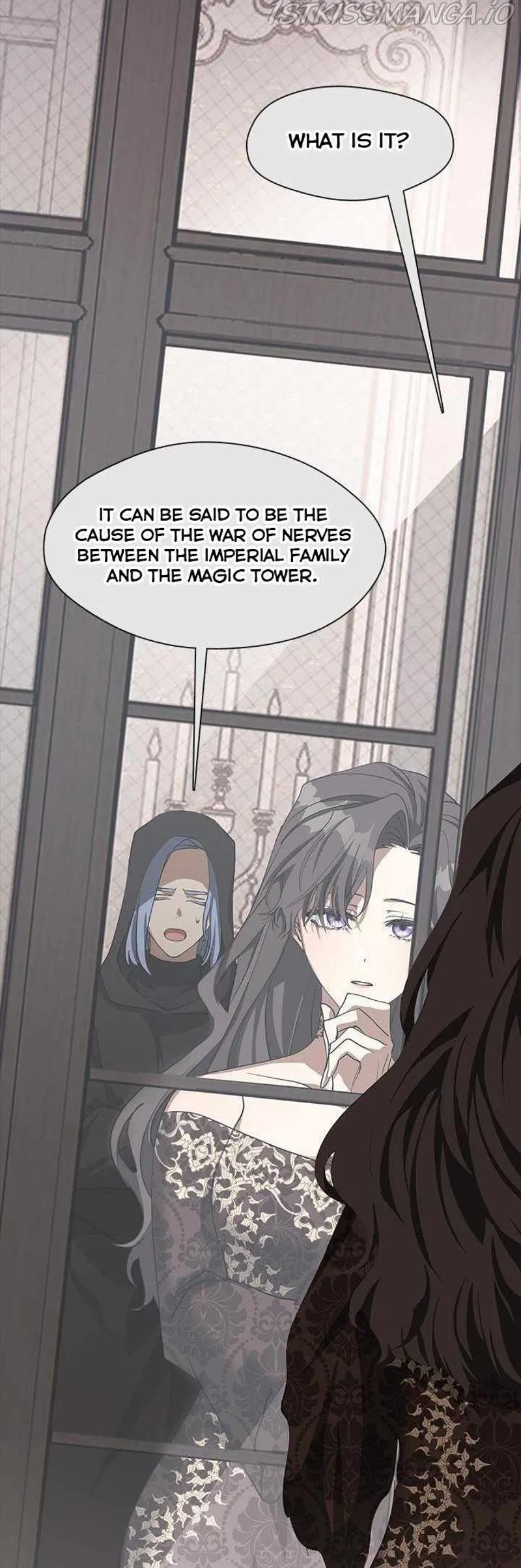 I Failed to Oust the Villain! Chapter 54 - 2