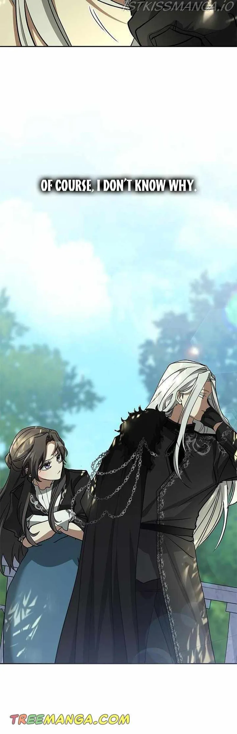 I Failed to Oust the Villain! Chapter 54 - 21