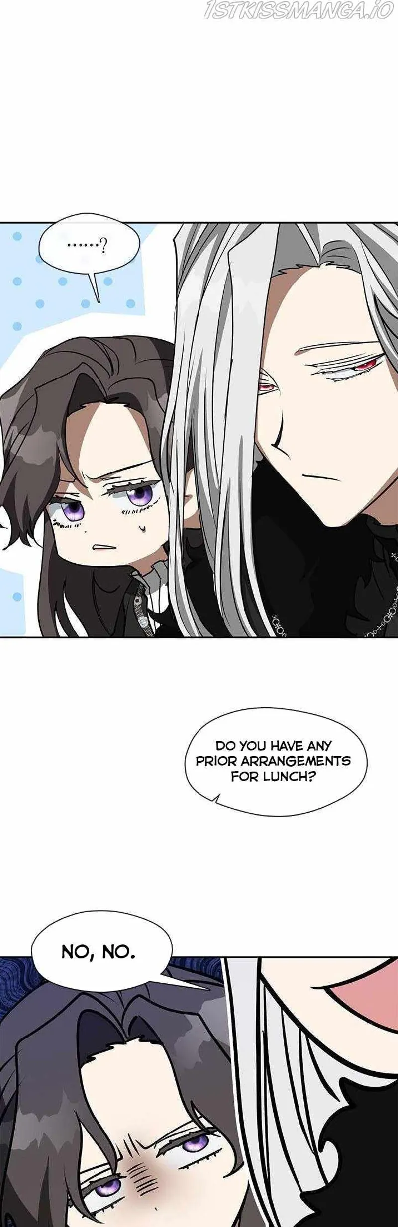 I Failed to Oust the Villain! Chapter 54 - 22